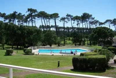 Le Double Bogey 34 - Open Sud