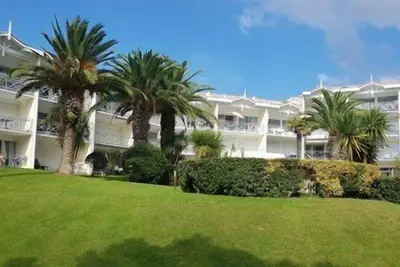 Image de Résidence du Golf 221