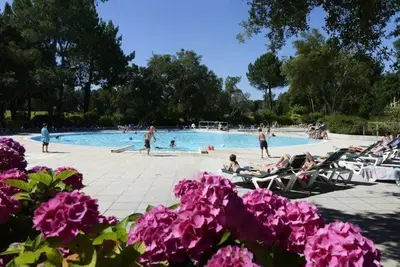 Image de Les Maisons du Golf 58