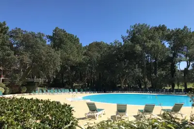 Image de Les Fougères 109  1*