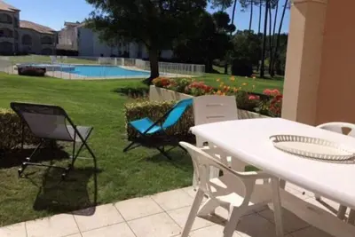 Image de Le Swing 85 - Open Sud