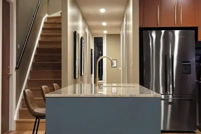 Image de Luxury accommodation Jindabyne. Weekly and monthly discounts