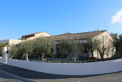 Image de L'Oliveraie - Carcassonne