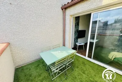 Image de Gîte de l'Avenue - Sigean