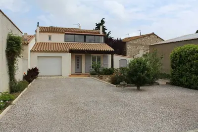 Image de Le Gîte du Petit Nice - Sigean