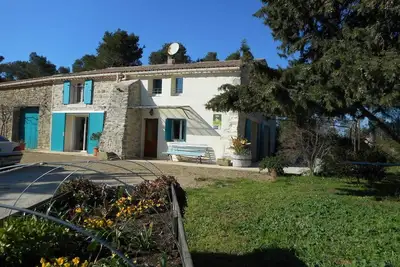 Image de Le Camberaud - Mailhac