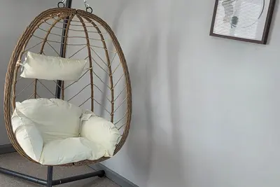 Image de Charming studio in fabulous Berea near Pinnacles, Berea College, Hospital & I-75