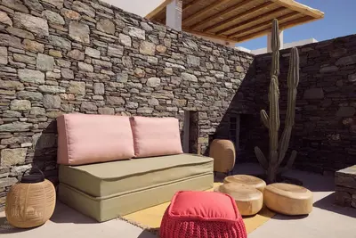 Image de Heavenly views from Villa Nites withstunning infinity pool