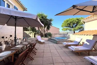 Image de Maison au cœur de Calvi, à 2 pas de la plage