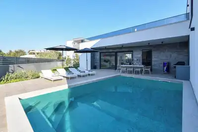 Image de Villa Endi by Istrabook