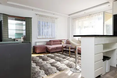 Image de Tatra Horizon Apartment