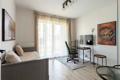 Image de Lema Apartment with Garden