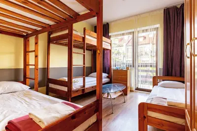 Image de Płowce 62 Guest Spot 2p3