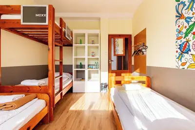 Image de Płowce 62 Guest Spot 2p2