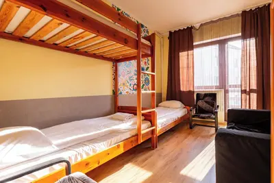 Image de Płowce 62 Guest Spot 1p3