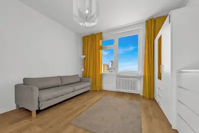 Image de Tęczowa Comfort Studio