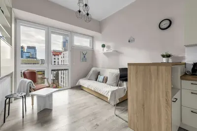 Image de Żelazna Cozy Nest Apartment