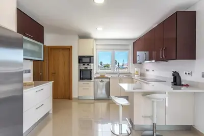 Image de Blue Heaven Luxury V5