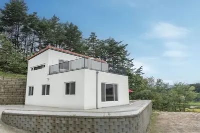 Image de Gangneung Thenext Pension