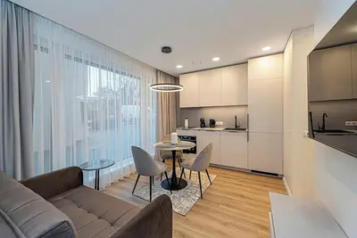 Image de Vytauto 43 Residence – Lietūkis by Domvia