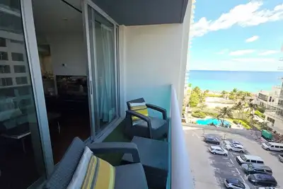 Image de Stunning Beachside Ocean View Unit-Cs70
