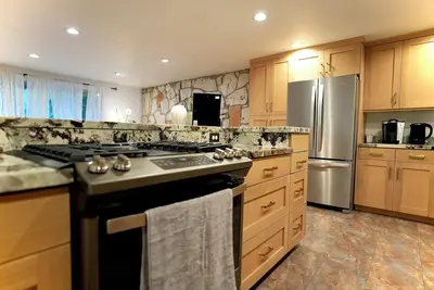 Image de Charming 2-bedroom house in fantastic Millcreek with Ac