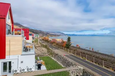 Image de Panorama 1251: Foyer & Vues Inoubliables