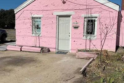 Image de Pink Flamingo - Pet Friendly, Beach Side, Wi-Fi