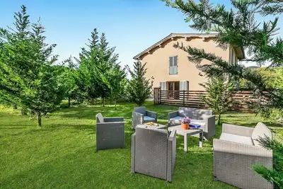 Image de Love Home Margherita Private Pool Mugello, Vicchio, Italy