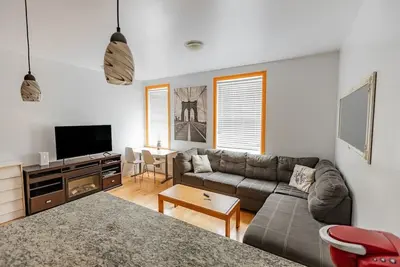 Image de Lovely Apt Downtown Ottawa 34d