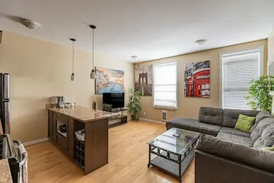 Image de 2-Bed App Downtown Ottawa 36d