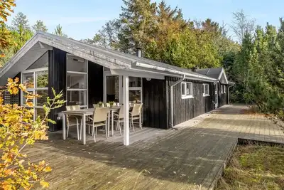 Image de \"Peder\" - 4km from the sea by Interhome