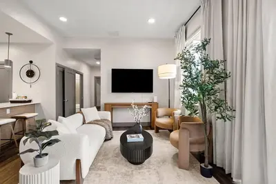 Image de Modern/Brand New! /Harvard/Mit/Fenway/Wifi