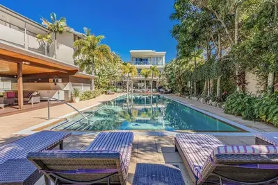 Image de Beachfront Bali Resort, Kingscliff - 1212