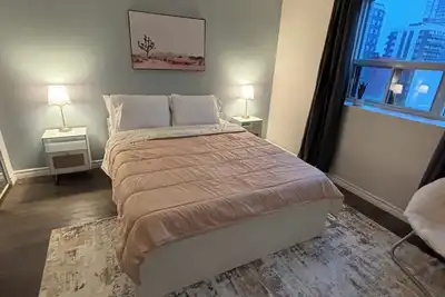 Image de Chic 2br 2ba Urban Retreat in the Heart of Waterloo