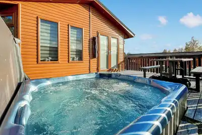 Image de 4 chambres à coucher à Banchory