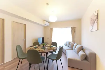 Image de D1 4 minutes walk from Sangenjaya Station  5 mi / Setagaya-ku Tokyo