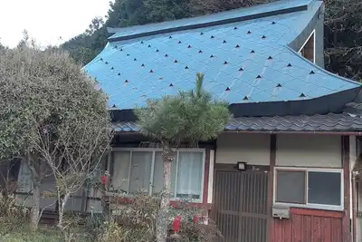 Image de Two sixtatami Japanesestyle rooms / Tanbasasayama Hyōgo