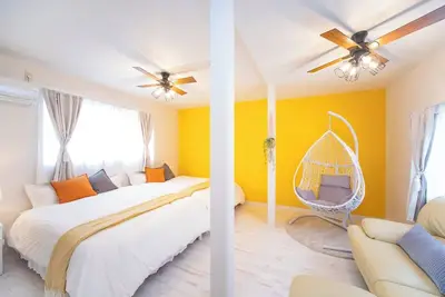 Image de A private villa just a minutes walk from the sea A house filled with smiles along Sunset Beach_Ton / Awaji Hyōgo