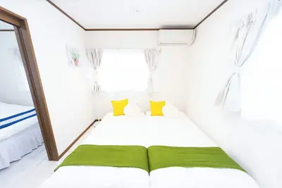 Image de Accommodates 10 people A private house with a spacious garden where you can enjoy Bbq _ Shinmura  / Sumoto Hyōgo