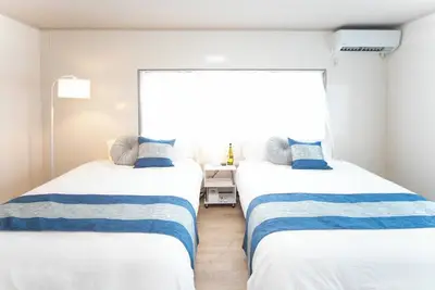 Image de Accommodates up to 13 people Private house in the city with a detached building_Yokkaichi City Kaw / Yokkaichi Mie