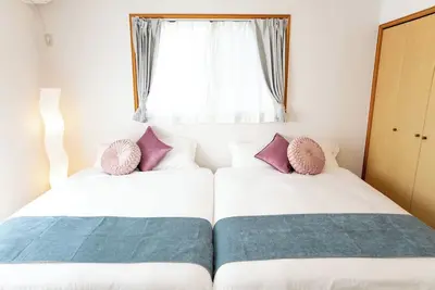 Image de Accommodates 13 people 3 parking spaces 5 minutes to Nagashima Spa Land / Kuwana Mie