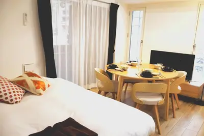 Image de A 6minute walk from Togoshi Station  Excellent  / Shinagawa Ward Tokyo