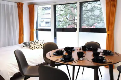 Image de B1 6 minutes walk from Togoshi Station  Excelle / Shinagawa Ward Tokyo