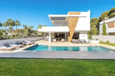 Image de Villa La Plage By Vacation Marbella