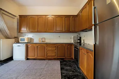 Image de Marias Cozy getaway in Glyfada