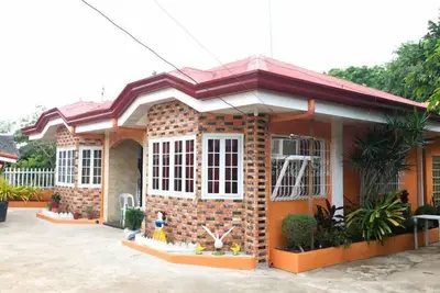 Image de Namaste Olango Guesthouse by Hiverooms