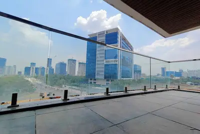 Image de Crescent Stays Financial District