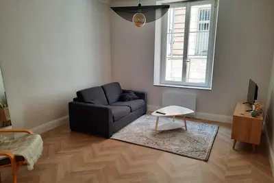 Image de Appartement au cœur de Beaugency