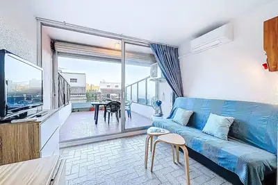 Image de Le Lagon Bleu by Interhome